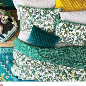 Parquet Opal House Bedding